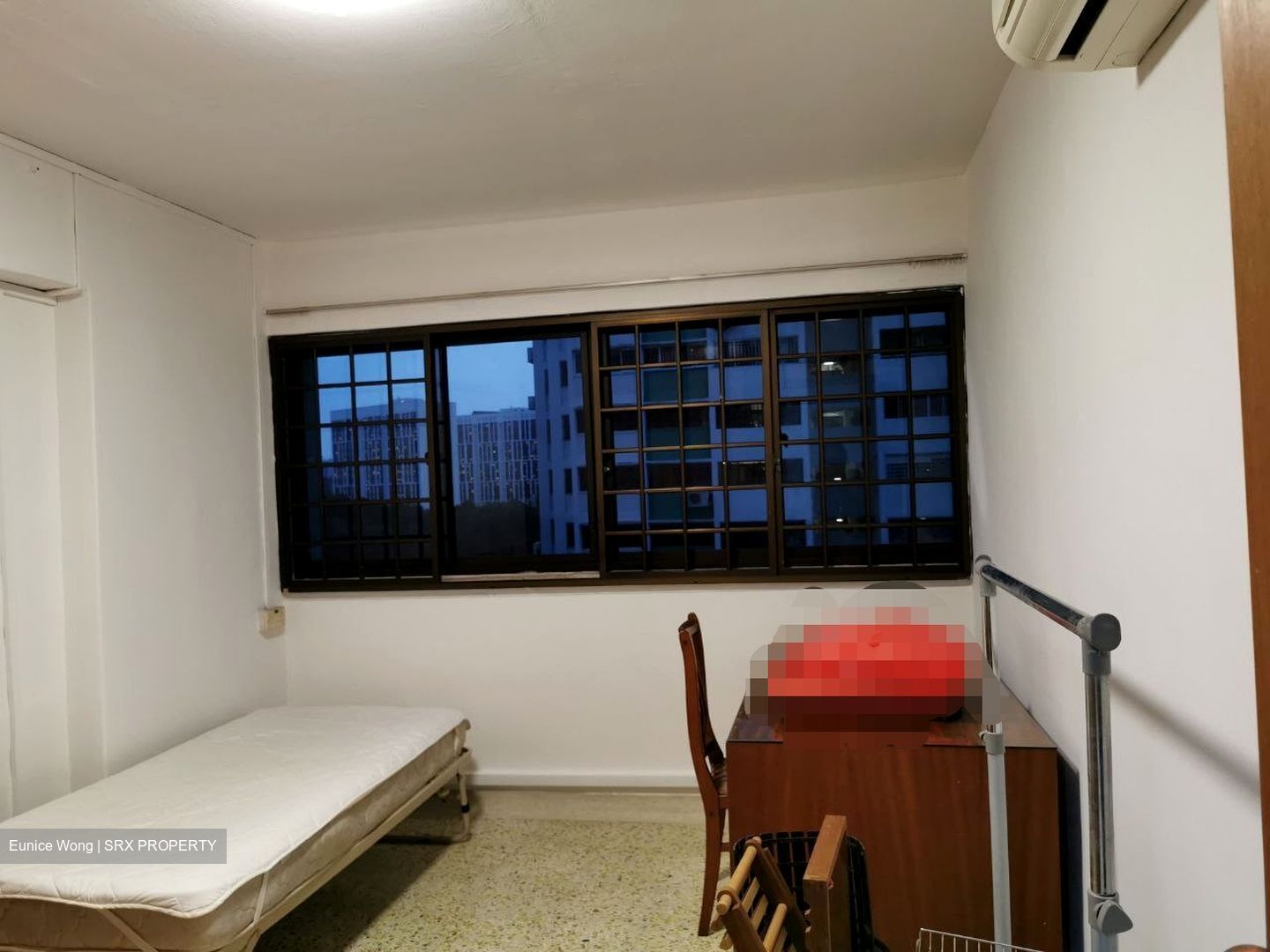 Blk 414 Commonwealth Avenue West (Clementi), HDB 5 Rooms #412470631